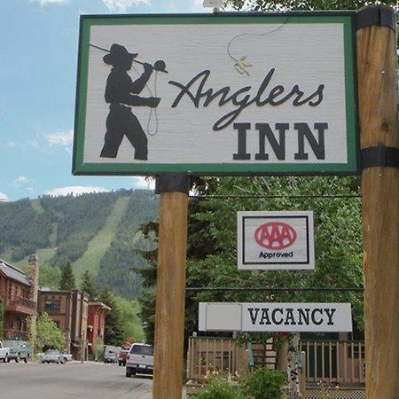 Anglers Inn แจ็กสัน ภายนอก รูปภาพ
